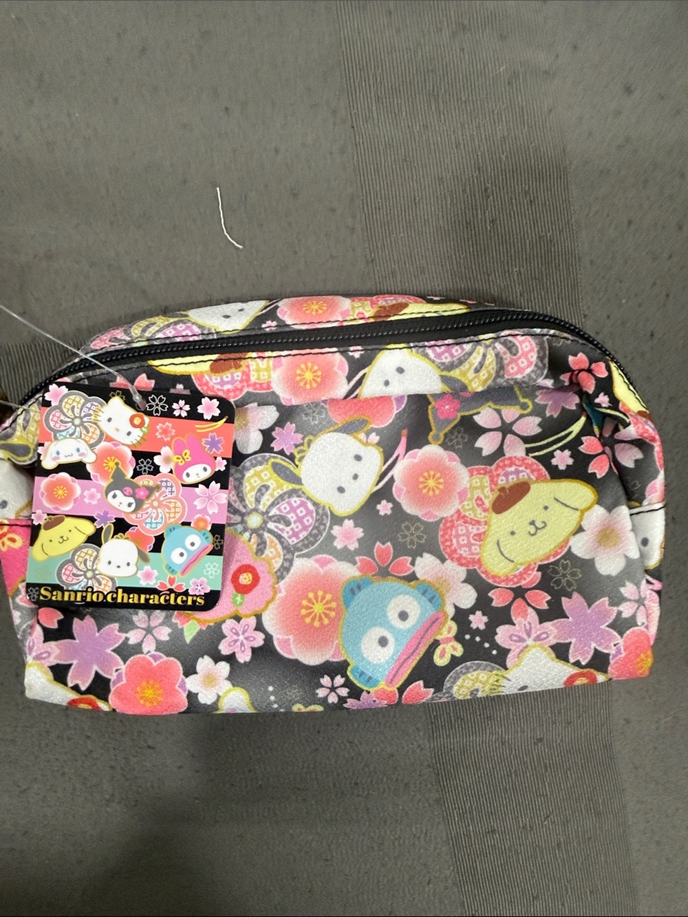 Sanrio Makeup Pouch